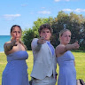 Meet your Posher, Jack